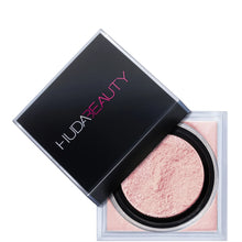 Load image into Gallery viewer, Huda Beauty Easy Bake Loose Baking & Setting Powder