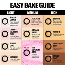 Load image into Gallery viewer, Huda Beauty Easy Bake Loose Baking & Setting Powder