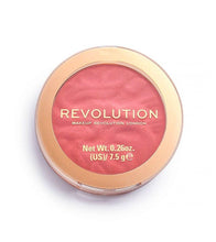 Load image into Gallery viewer, Revolution Blusher Reloaded