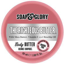 Load image into Gallery viewer, Soap & Glory The Righteous Butter 300ml