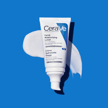 Load image into Gallery viewer, CeraVe AM Facial Moisturising Lotion SPF50 for Normal to Dry Skin 52ml