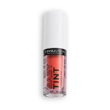 Load image into Gallery viewer, Revolution Relove Baby Tint Fuchsia Lip & Cheek Tint