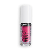 Load image into Gallery viewer, Revolution Relove Baby Tint Fuchsia Lip & Cheek Tint