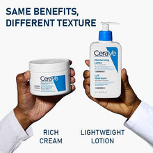 Load image into Gallery viewer, CeraVe Moisturising Cream 454g