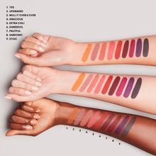 Load image into Gallery viewer, MAC Locked Kiss Ink 24hr LIp Colour