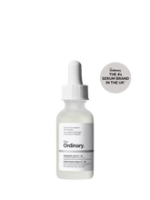 Load image into Gallery viewer, The Ordinary Hyaluronic Acid 2% + B5 30ml Serum