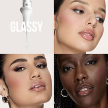 Load image into Gallery viewer, FAUX FILLER Extra Shine Lip Gloss