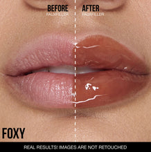 Load image into Gallery viewer, FAUX FILLER Extra Shine Lip Gloss