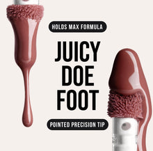 Load image into Gallery viewer, FAUX FILLER Extra Shine Lip Gloss