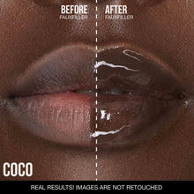 Load image into Gallery viewer, FAUX FILLER Extra Shine Lip Gloss