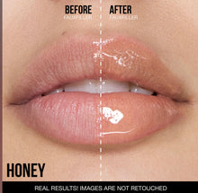 Load image into Gallery viewer, FAUX FILLER Extra Shine Lip Gloss