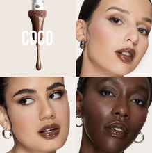 Load image into Gallery viewer, FAUX FILLER Extra Shine Lip Gloss