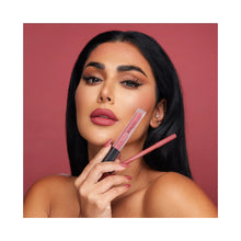 Load image into Gallery viewer, Huda Beauty Liquid Matte Ultra-Comfort Transfer-Proof Lipstick