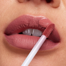 Load image into Gallery viewer, Huda Beauty Liquid Matte Ultra-Comfort Transfer-Proof Lipstick