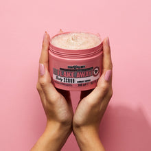 Load image into Gallery viewer, Soap & Glory Flake Away Scrub 300ml