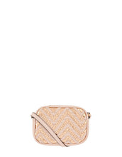 Load image into Gallery viewer, Woven Camera Bag