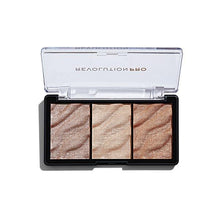 Load image into Gallery viewer, Revolution Pro Supreme Highlighter Metals