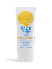 Load image into Gallery viewer, Bondi Sands Sunscreen Lotion SPF50+ - Face 75ml
