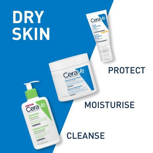 CeraVe Moisturising Cream 454g