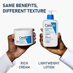 CeraVe Moisturising Cream 454g