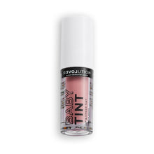 Load image into Gallery viewer, Revolution Relove Baby Tint Fuchsia Lip &amp; Cheek Tint

