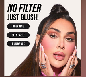 Blush Filter Liquid Blush