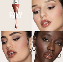 Load image into Gallery viewer, FAUX FILLER Extra Shine Lip Gloss
