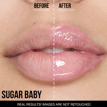 Load image into Gallery viewer, FAUX FILLER Extra Shine Lip Gloss
