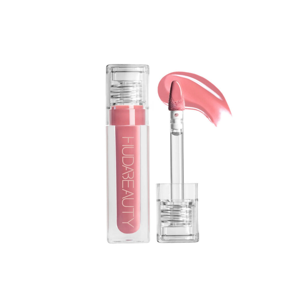 FAUX FILLER Extra Shine Lip Gloss