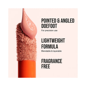 #FAUXFILTER Color Corrector
