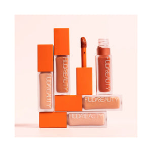 #FAUXFILTER Color Corrector