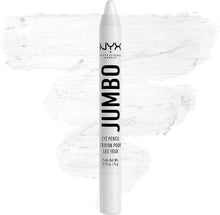 Load image into Gallery viewer, NYX Professional Makeup Jumbo Eye Pencil - Milk
