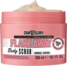 Load image into Gallery viewer, Soap &amp; Glory Flake Away Scrub 300ml
