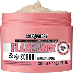 Soap & Glory Flake Away Scrub 300ml