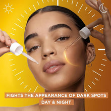 Load image into Gallery viewer, Garnier Targeted Vitamin C Anti Dark Spot Night Serum for Face 30ml
