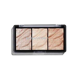 Revolution Pro Supreme Highlighter Metals