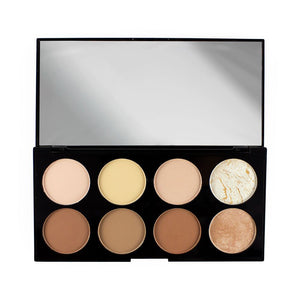 Revolution Ultra Contour Palette