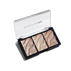 Revolution Pro Supreme Highlighter Metals