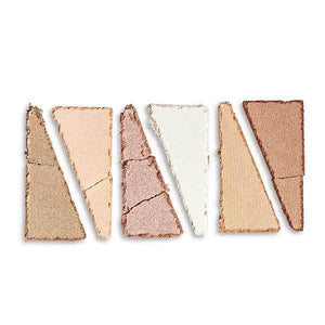 Revolution Shook Highlight Palette