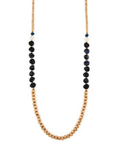 Load image into Gallery viewer, Mixed Beads Long Necklace
