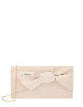 Load image into Gallery viewer, Bow Clutch Bag
