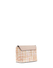 Load image into Gallery viewer, Meghan Tweed Mini Cross-Body Bag
