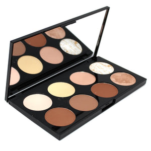 Revolution Ultra Contour Palette