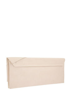 Bow Clutch Bag