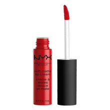 Load image into Gallery viewer, NYX Professional Makeup Soft Matte Lip Cream
