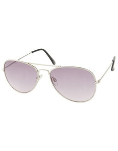 Chantal Aviator Sunglasses