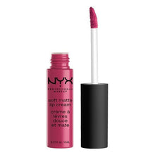 Load image into Gallery viewer, NYX Professional Makeup Soft Matte Lip Cream
