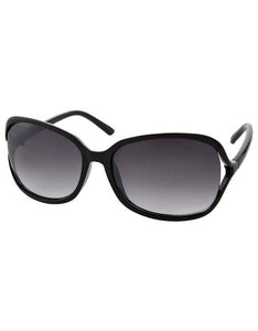 Rochelle Black Sunglasses