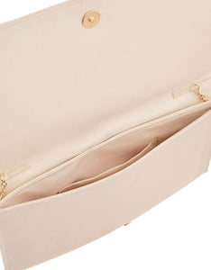 Bow Clutch Bag